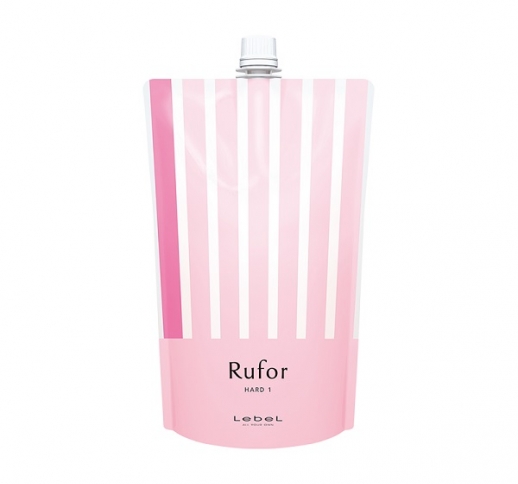 Rufor ルフォール H1［コスメ系ストレート料］400ｇ